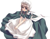 BUY NEW white clarity - 68945 Premium Anime Print Poster